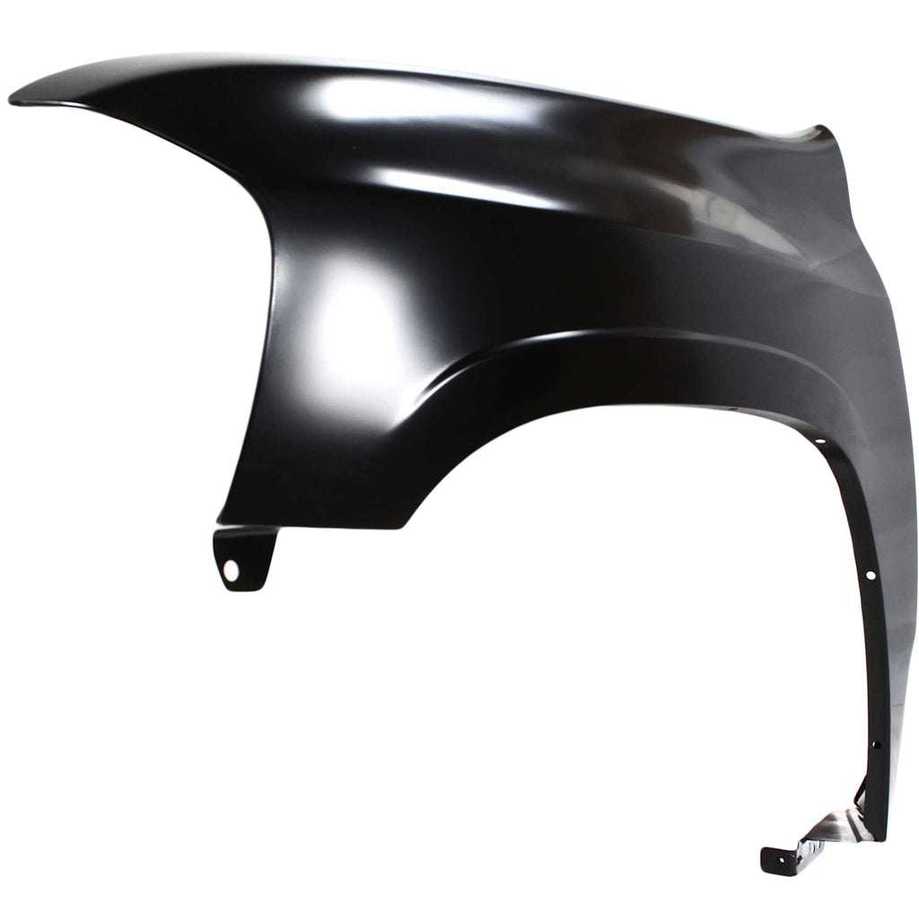 Fender for GMC Envoy (2002–2009) Front Driver Side