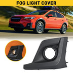 Fog Light Cover for Subaru Crosstrek (2018â2020)