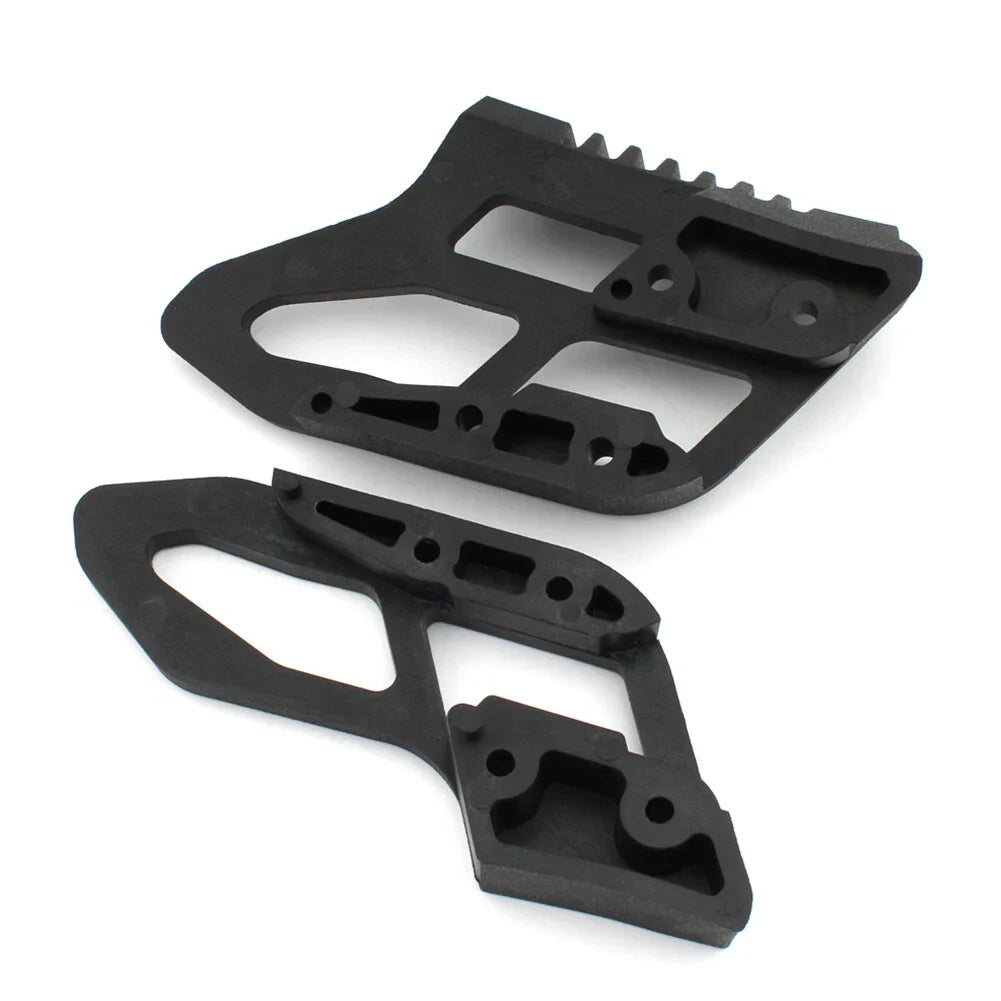 Motorcycle Chain Guide Pulley Guard for YAMAHA Tenere 700 (2019-2023)