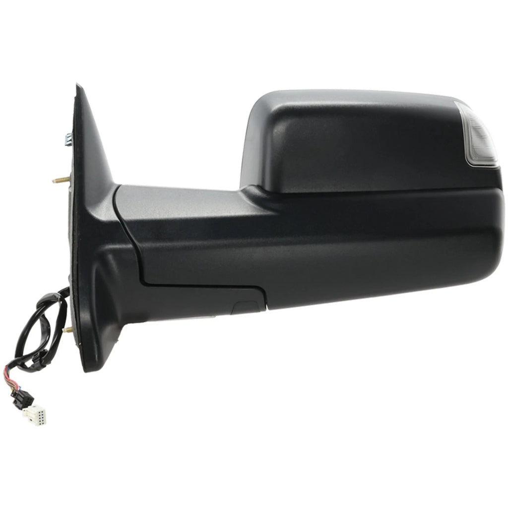 Heated Towing Mirror for Ram 2500 1500 3500