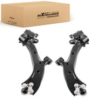 2 Front Lower Control Arms LH & RH for 2007–2011 Honda CR-V (2007-2011)