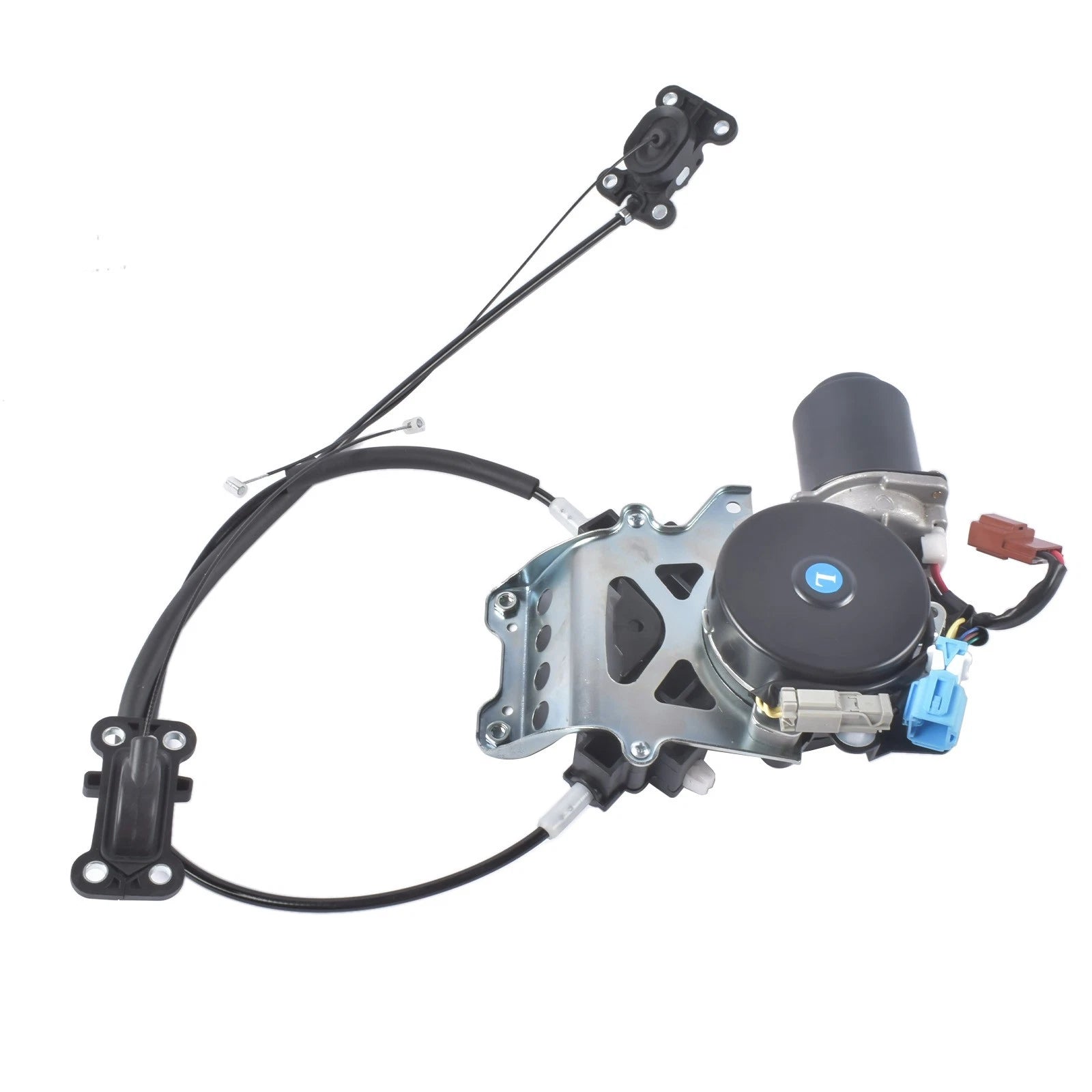 Left Power Sliding Door Motor with Cable for Honda Odyssey (2005-2010)