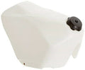 IMS 3.2 Gallon Fuel Gas Tank for Kawasaki KLR250 (1985–2005)