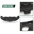 Engine Splash Shield for Mercedes-Benz CLA250/CLA45 AMG (2014–2016)