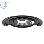 Pair of Brake Dust Shields for Ram 1500 (2015–2019) 924235 4779823AC