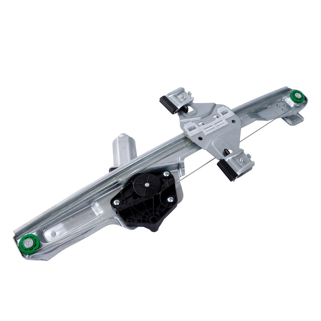 Electric Window Actuator Assembly for Chevy Silverado GMC Sierra 1500 (2014-2019)
