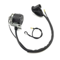 Ignition Coil for Stihl FS400 FS450 FS480 FR450 FR480 SP400 SP450 4128 400 1306