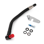 EFI Fuel Line 0706-0365 for Harley Touring FLTRU (2016) Replace OEM 6120810
