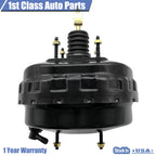 Power Brake Booster for Ford Escape, Mazda Tribute, Mercury Mariner (2008–2012)