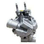 AC Compressor with OEM Replacement for Jeep Wrangler 3.6L Mild Hybrid (2022–2023)