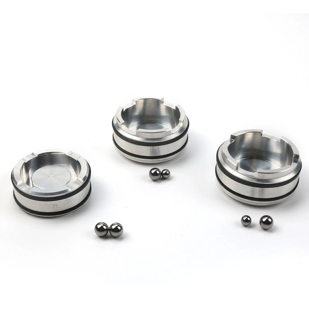 Pinless Forward Accumulator Piston Kit for 4L60E 4L65E 4L70E