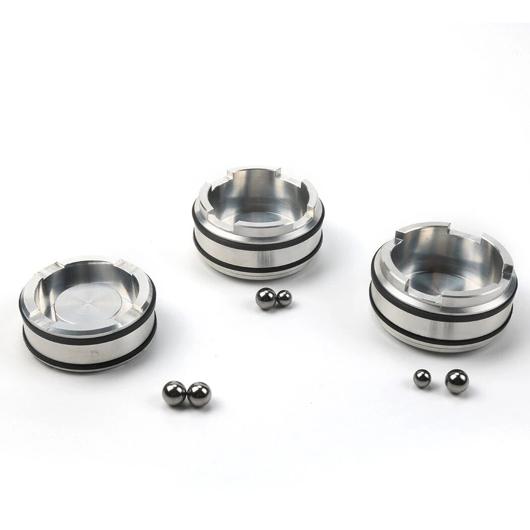 Pinless Forward Accumulator Piston Kit for 4L60E 4L65E 4L70E