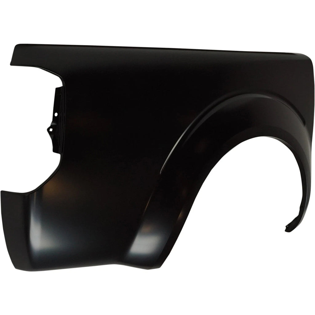 Rear Quarter Panel Fender for Nissan Frontier (Passenger Side)