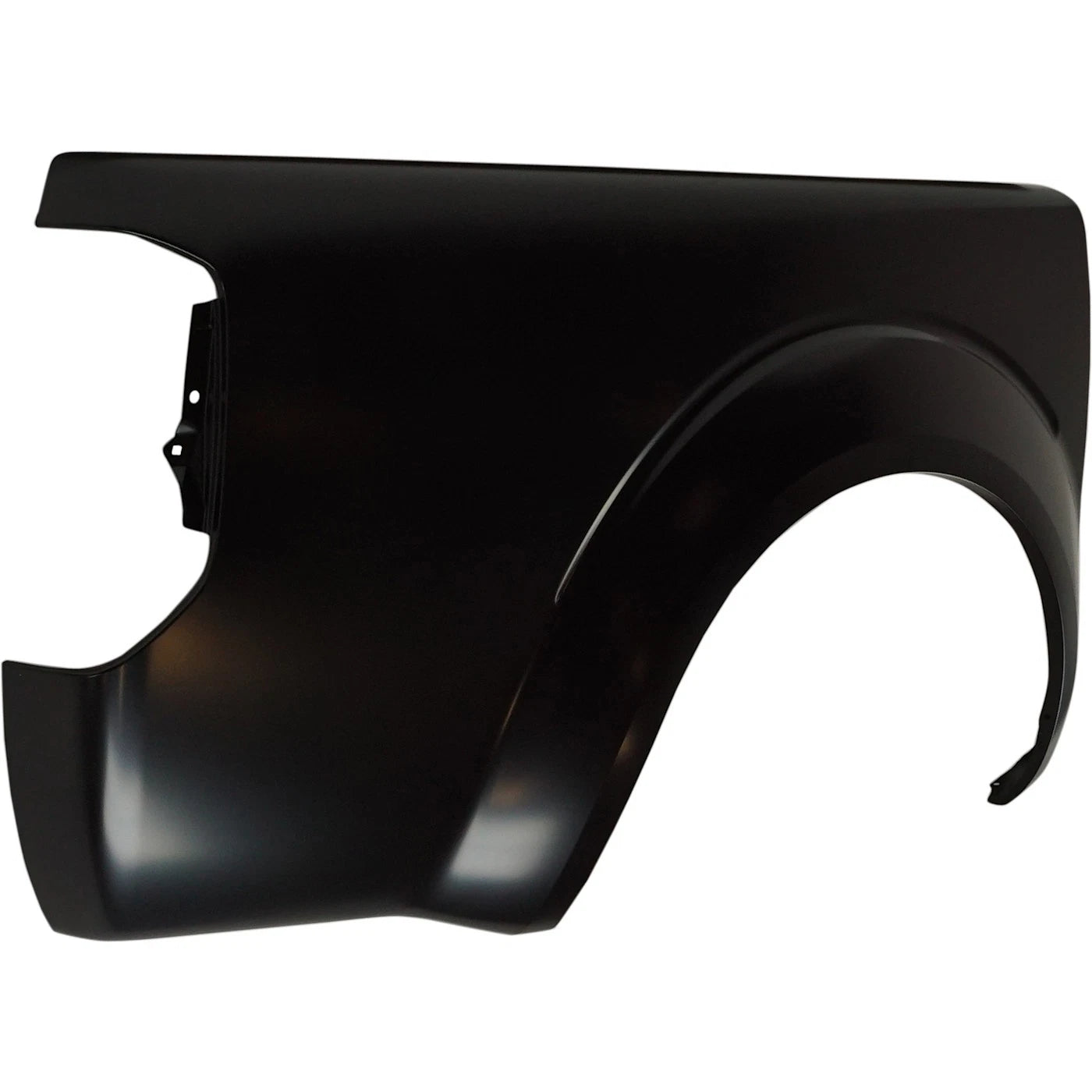 Rear Quarter Panel Fender for Nissan Frontier (Passenger Side)