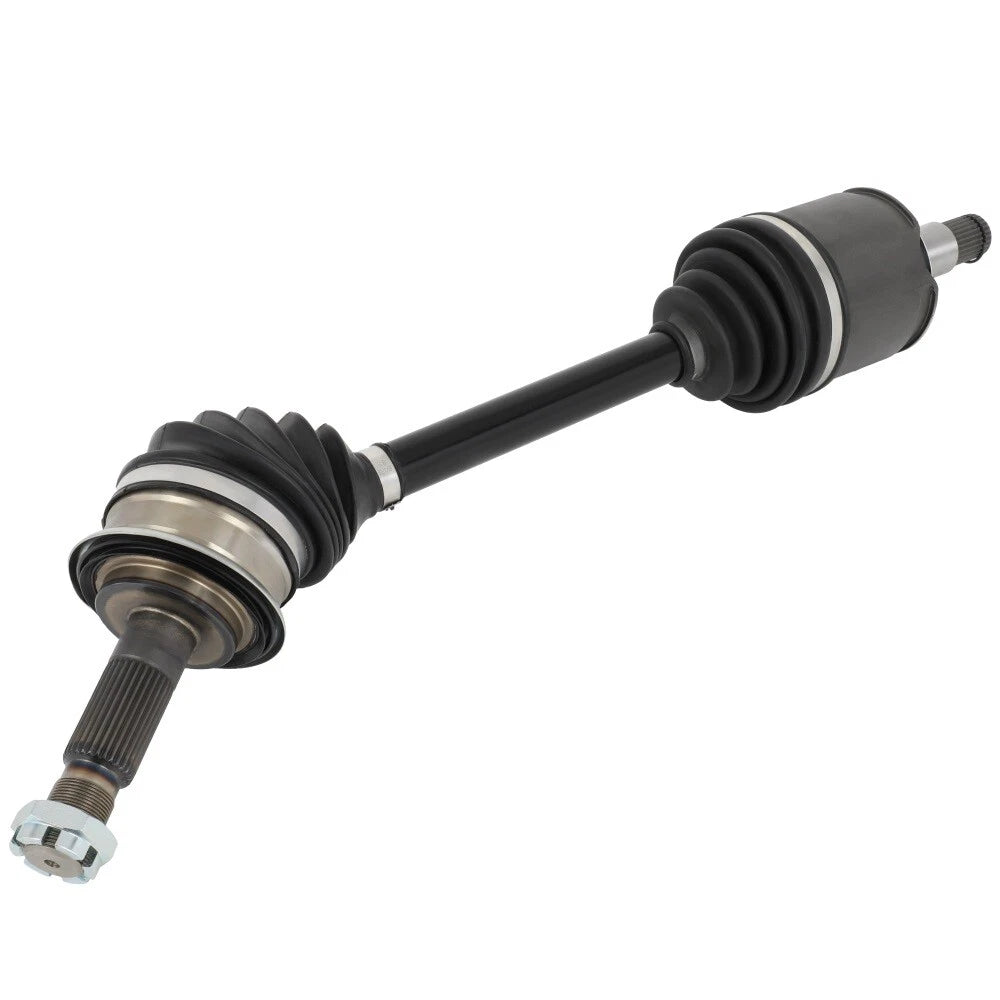 Set of 2 CV Axle Shafts for Toyota Tundra Sequoia 4.7L (2001–2006)