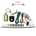 Electric Trunk Release Kit for Make Model 