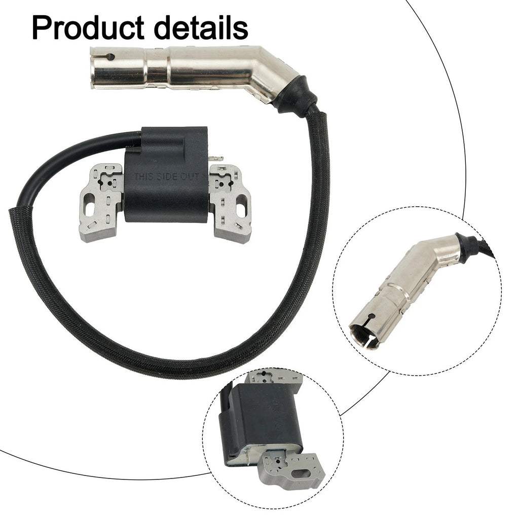 Ignition Coil for Lawn Mower (Part Numbers 595304, 795315, 592841, 799650)