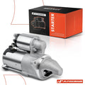 Starter Motor for Chevy Aveo Pontiac Daewoo Suzuki (2004–2008)
