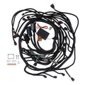 3 Wire Standalone Harness For Gen V LT1 L83 5.3L Swap Harness 6L80E 6L90E