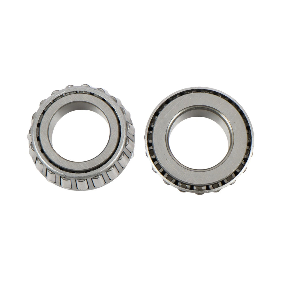 Spindle L44643 Bearings Hub Kit 4on4 for 2K Axle (Fits Various Models)