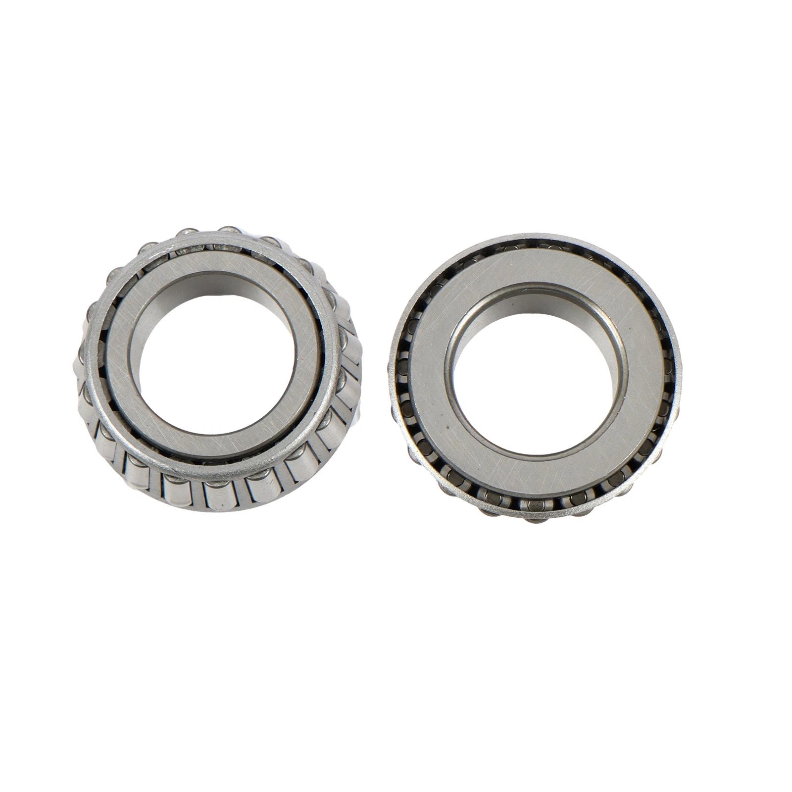 Spindle L44643 Bearings Hub Kit 4on4 for 2K Axle (Fits Various Models)