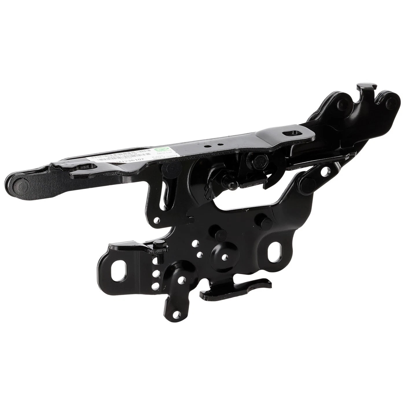 Hood Hinges for BMW 3 Series (320, 330, 328, M2)