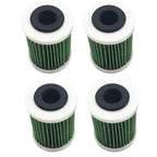 4X Fuel Filter 6P3-WS24A-01-00 for Yamaha Outboard (150HP-350HP)