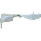 Set of 2 Hood Hinges for Hyundai Santa Fe (2019–2022)