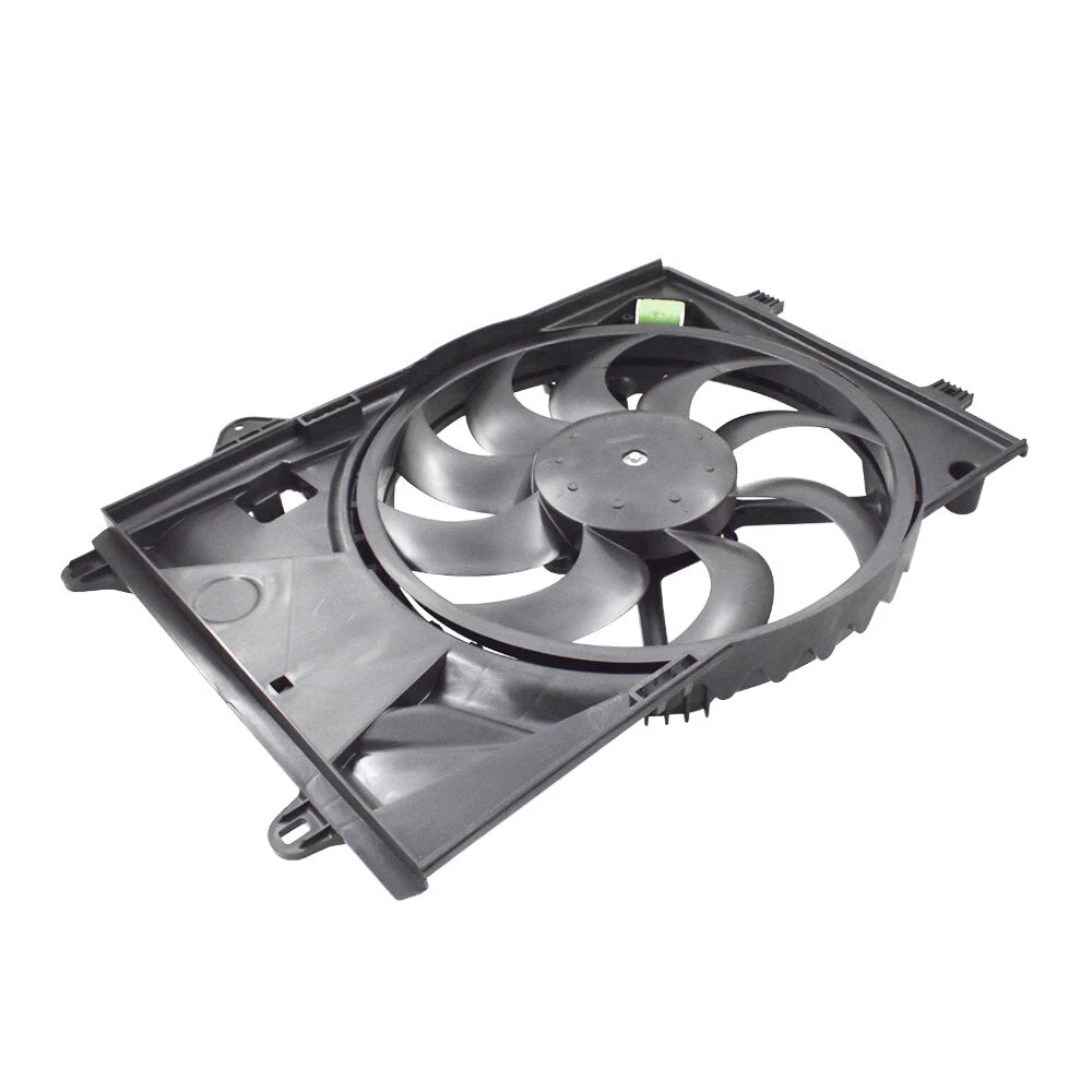 Radiator Cooling Fan for Chevrolet Sonic (2012–2015)