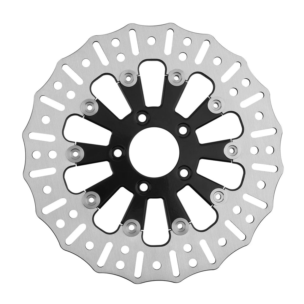 11.8" Floating Brake Rotor for Harley-Davidson Touring/Softail (2008-2024)