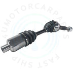 Front Right CV Axle Shaft for Chevrolet Malibu (2008–2012)