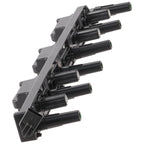 Ignition Coils for Jeep Wrangler Grand Cherokee (2000–2004)