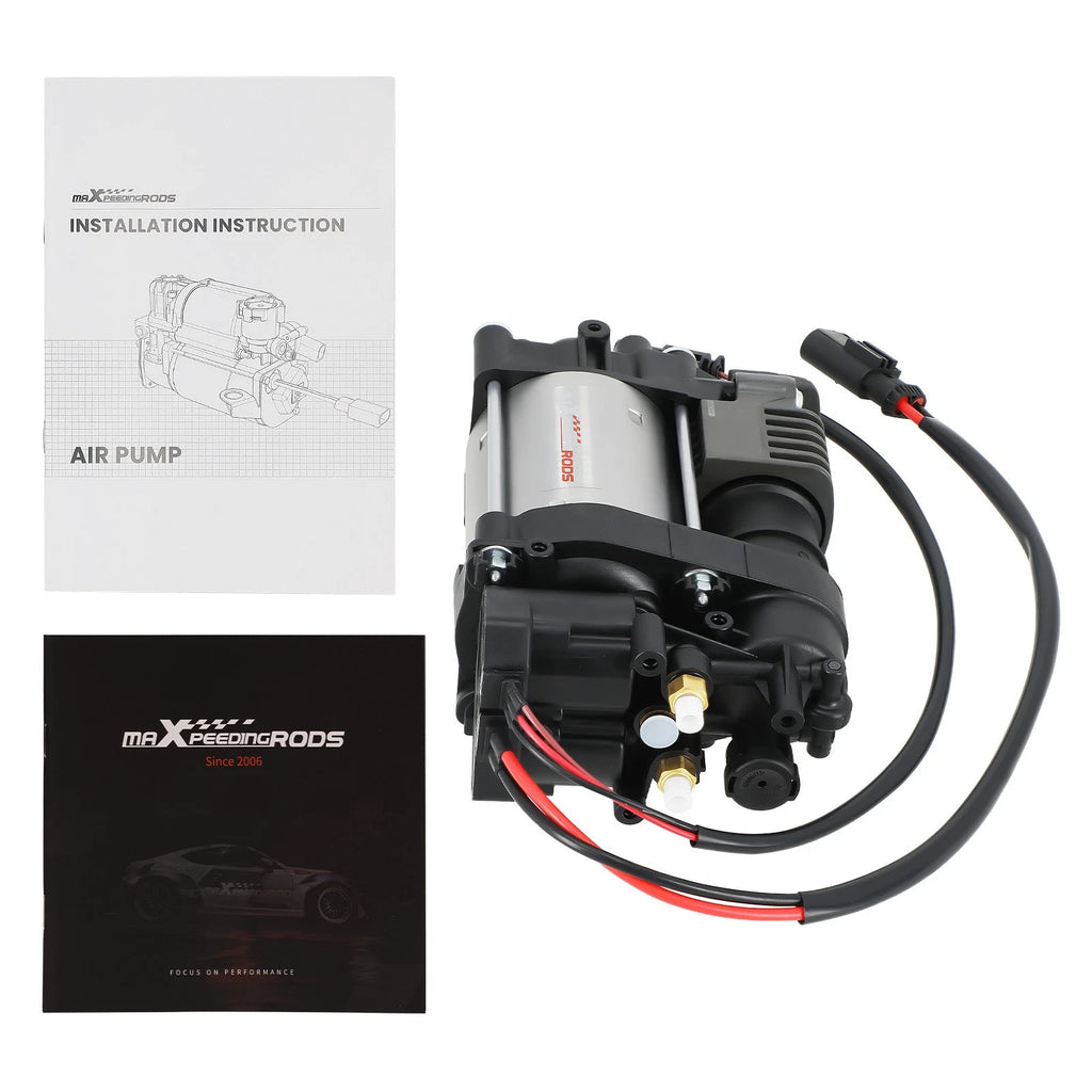 Air Suspension Compressor for Volvo XC90 (2016–2019)