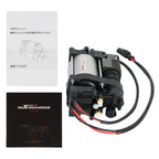 Air Suspension Compressor for Volvo XC90 (2016–2019)