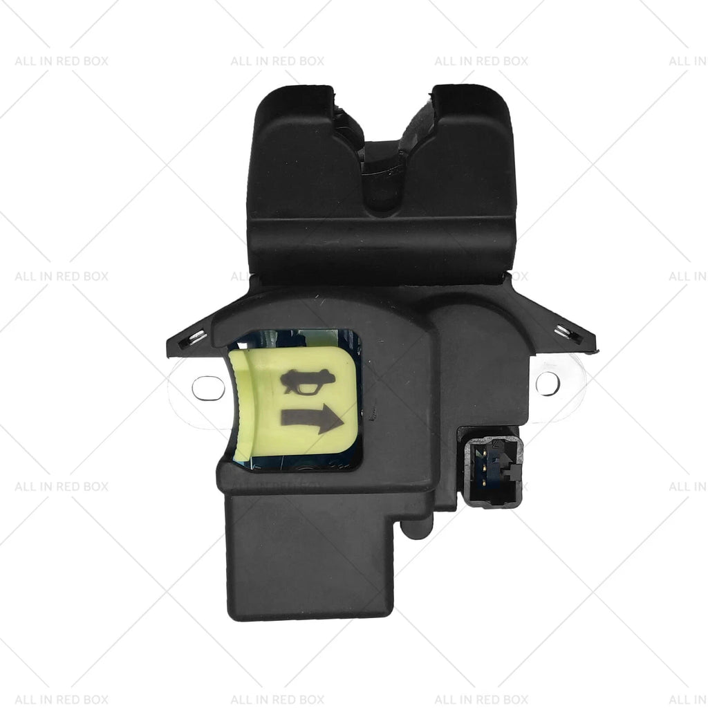 Trunk Door Lock Latch Actuator for Hyundai Accent (2011–2019) 81230-1R030