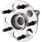 Set of 2 Wheel Hubs for Acura RDX (2013–2022)