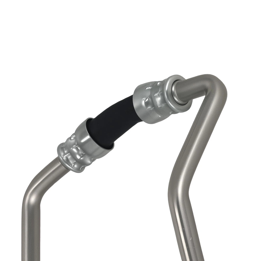 Turbo Coolant Line for BMW 135i 335i 535i X6 Z4 3.0L (2006–2016) Return Feed Hose