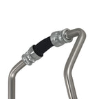 Turbo Coolant Line for BMW 135i 335i 535i X6 Z4 3.0L (2006–2016) Return Feed Hose