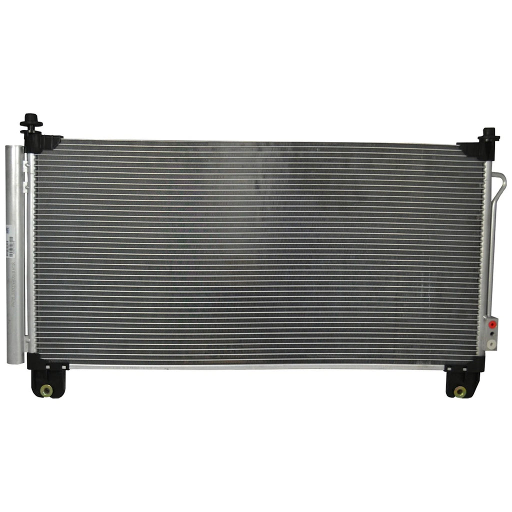 A/C Condenser for Chevy Silverado 2500 HD GMC
