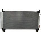 A/C Condenser for Chevy Silverado 2500 HD GMC