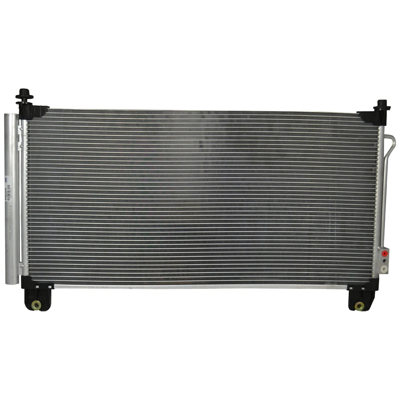 A/C Condenser for Chevy Silverado 2500 HD GMC