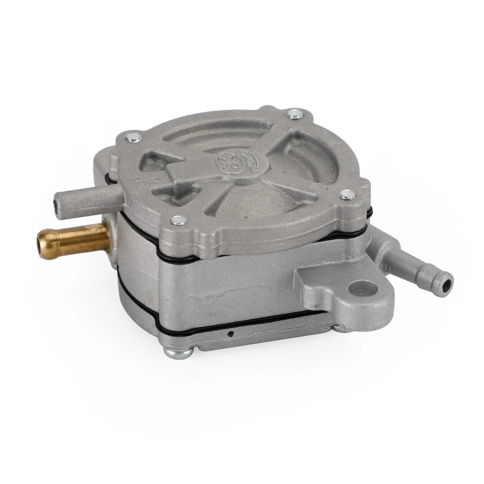 Vacuum Fuel Pump for Honda NH90 Yupy Lead 90 Bali SJ50 SJ100 Shadow SRX50 SRX90 (1990–2000)