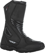Fly Racing Milepost Boots for Street Motorcycle (US Size 8)