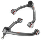 2x Front Upper Control Arm for Chevrolet Silverado Sierra Tahoe (2007–2018)