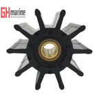 Flexible Raw Water Pump Impeller for Caterpillar 3412 (Inboard Marine)