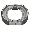 Rear Brake Shoes for Yamaha Maxim 700 750, Midnight Maxim 750, Virago 920