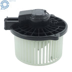 Blower Motor with Fan Cage for Mazda 3 (2014–2017) CX-5 (2013–2016)