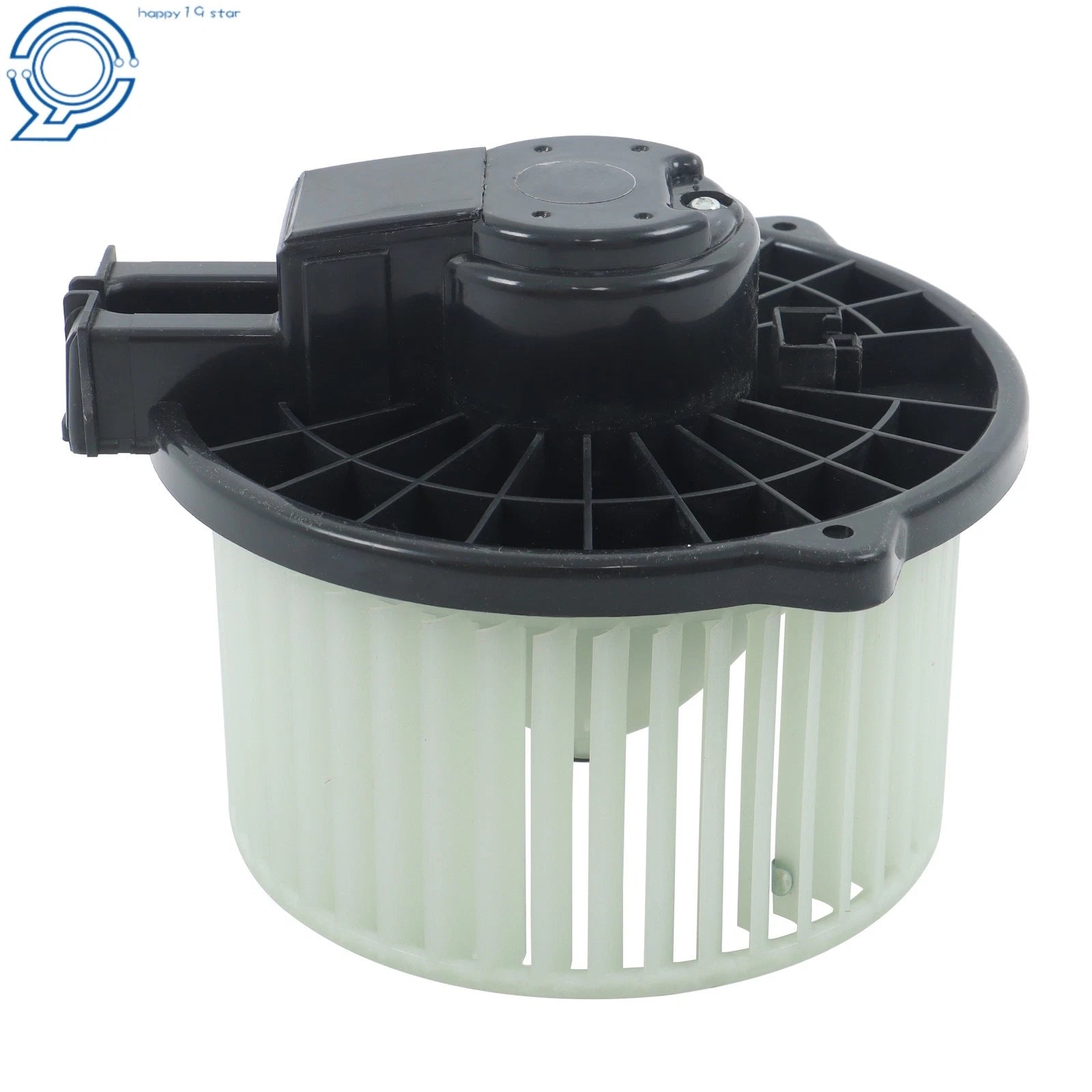 Blower Motor with Fan Cage for Mazda 3 (2014–2017) CX-5 (2013–2016)