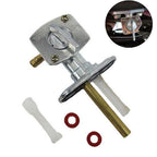 Fuel Gas Petcock Valve Switch for Yamaha YFM 660 Grizzly (2002–2008)