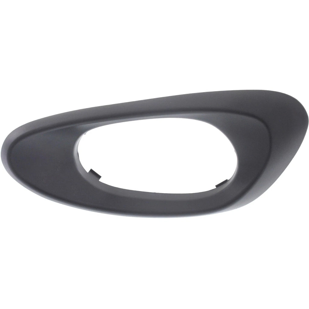 Door Handle Trim for Chevrolet Trailblazer (2002-2009)